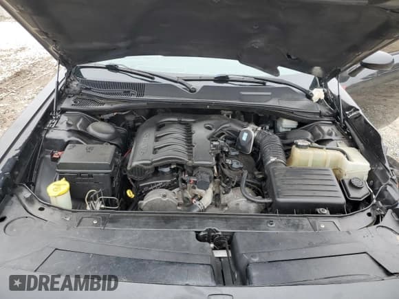 ✅ 2010 Dodge Challenger SE • VIN: 2B3CJ4DV1AH322426 • Lot: 42177185. Wystawiony na Copart z przebiegiem 121 337 mil. Bezpłatny archiwum sprzedaży aukcyjnych z USA i szczegółowy raport historii pojazdu na DreamBid. Zdjęcie 11.