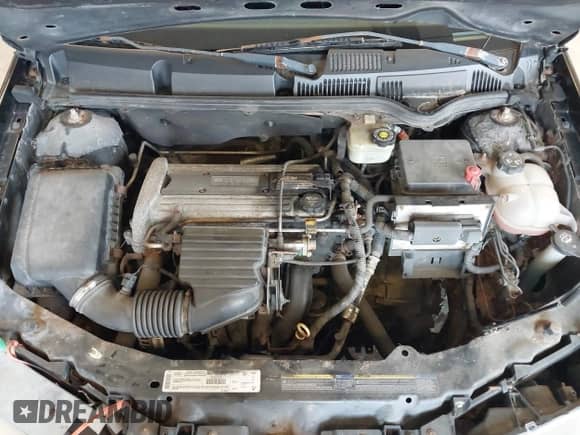 2003 Saturn ION ION 3 with VIN 1G8AK52F63Z161007, listed as a IAAI auction lot 42584960 with 302,121 mi miles and . Bid and sale history available at DreamBid. Image 10.