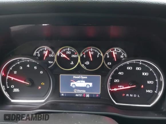 ✅ 2022 Chevrolet Silverado 1500 LT Trail Boss • VIN: 3GCPYFEDXNG156166 • Lot: 43651816. Wystawiony na IAAI z przebiegiem 46 721 mil. Bezpłatny archiwum sprzedaży aukcyjnych z USA i szczegółowy raport historii pojazdu na DreamBid. Zdjęcie 7.