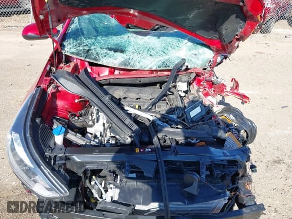 ✅ 2022 Hyundai Accent SE • VIN: 3KPC24A67NE181405 • Лот: 41226489. Опубликован ранее на IAAI с пробегом Не указан. Бесплатный доступ к архиву аукционных продаж из США и подробный отчёт об истории автомобиля на DreamBid. Изображение 10.