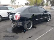 ✅ 2012 Nissan Sentra SR • VIN: 3N1AB6AP9CL762217 • Лот: 42207671. Опубликован ранее на IAAI с пробегом 105 641 миль. Бесплатный доступ к архиву аукционных продаж из США и подробный отчёт об истории автомобиля на DreamBid. Изображение 4.