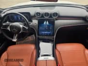 ✅ 2022 Mercedes-Benz C 300 • VIN: W1KAF4HB5NR016400 • Lot: 60353035. Listed on Copart with 81,656 mi. Free auction sales archive from the USA and detailed vehicle history report at DreamBid. Image 9.