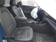 ✅ 2025 Buick Envista Sport Touring • VIN: KL47LBEP2SB069636 • Лот: 41632730. Опубликован ранее на IAAI с пробегом Не указан. Бесплатный доступ к архиву аукционных продаж из США и подробный отчёт об истории автомобиля на DreamBid. Изображение 5.