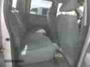 2005 Dodge Dakota SLT with VIN 1D7HE48K35S337930, listed as a Copart auction lot 79175974 with 114,816 mi miles and Salvage title. Bid and sale history available at DreamBid. Image 10.