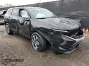 ✅ 2025 Chevrolet Blazer LT • VIN: 3GNKBCR46SS200961 • Lot: 90908215. Listed on Copart with 15,745 mi. Free auction sales archive from the USA and detailed vehicle history report at DreamBid. Image 4.