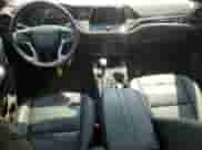 2020 Chevrolet Blazer RS z VIN 3GNKBERS1LS571697, wystawiony jako Copart lot #59970315 z przebiegiem 42 834 mil mil oraz Szkoda całkowita • Salvage title. Historia ofert i sprzedaży dostępna na DreamBid. Obrazek 8.