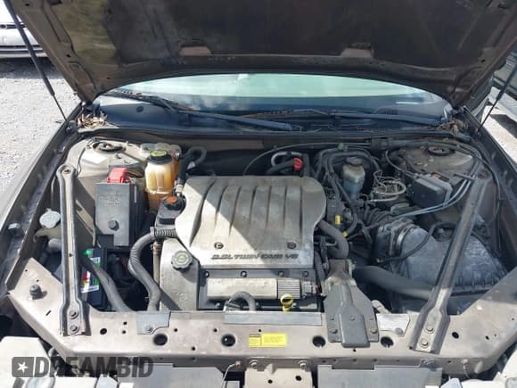 ✅ 1999 Oldsmobile Intrigue GX • VIN: 1G3WH52H0XF377325 • Lot: 42479174. Wystawiony na IAAI z przebiegiem 108 836 mil. Bezpłatny archiwum sprzedaży aukcyjnych z USA i szczegółowy raport historii pojazdu na DreamBid. Zdjęcie 10.