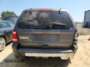 ✅ 2010 Ford Escape XLT • VIN: 1FMCU9D75AKA30609 • Lot: 65725785. Wystawiony na Copart z przebiegiem 706 661 mil. Bezpłatny archiwum sprzedaży aukcyjnych z USA i szczegółowy raport historii pojazdu na DreamBid. Zdjęcie 6.