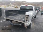 ✅ 2012 Chevrolet Silverado 1500 LT • VIN: 1GCRKSE75CZ200892 • Lot: 43309489. Listed on IAAI with 158,223 mi. Free auction sales archive from the USA and detailed vehicle history report at DreamBid. Image 4.