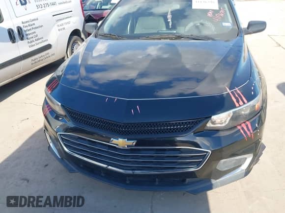 2016 Chevrolet Malibu LS с VIN 1G1ZC5ST9GF274803, выставлен на аукционе IAAI как лот 41136795 с пробегом 117 720 миль миль и . История ставок и продаж доступна на DreamBid. Изображение 12.