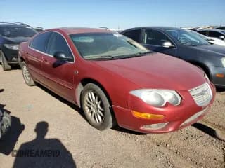 ✅ 2001 Chrysler 300M M • VIN: 2C3AE66G21H629970 • Lot: 66685665. Wystawiony na Copart z przebiegiem 128 943 mil. Bezpłatny archiwum sprzedaży aukcyjnych z USA i szczegółowy raport historii pojazdu na DreamBid. Zdjęcie 4.