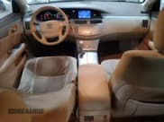 ✅ 2009 Toyota Avalon Limited • VIN: 4T1BK36B89U334758 • Lot: 89736905. Listed on Copart with 110,184 mi. Free auction sales archive from the USA and detailed vehicle history report at DreamBid. Image 8.