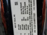 ✅ 2021 Tesla Model 3 Standard Range Plus • VIN: 5YJ3E1EA4MF875501 • Lot: 50909925. Wystawiony na Copart z przebiegiem 49 500 mil. Bezpłatny archiwum sprzedaży aukcyjnych z USA i szczegółowy raport historii pojazdu na DreamBid. Zdjęcie 16.