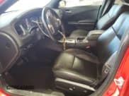 ✅ 2014 Dodge Charger RT • VIN: 2C3CDXCT7EH341113 • Lot: 90646785. Listed on Copart with 147,073 mi. Free auction sales archive from the USA and detailed vehicle history report at DreamBid. Image 7.