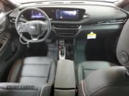 ✅ 2025 Buick Envista Avenir • VIN: KL47LCEP0SB221161 • Lot: 70740165. Wystawiony na Copart z przebiegiem 4 mil. Bezpłatny archiwum sprzedaży aukcyjnych z USA i szczegółowy raport historii pojazdu na DreamBid. Zdjęcie 8.