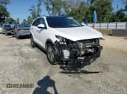 ✅ 2019 Kia Sorento EX Sport • VIN: 5XYPHDA56KG608241 • Лот: 86912494. Опубликован ранее на Copart с пробегом 62 578 миль. Бесплатный доступ к архиву аукционных продаж из США и подробный отчёт об истории автомобиля на DreamBid. Изображение 14.