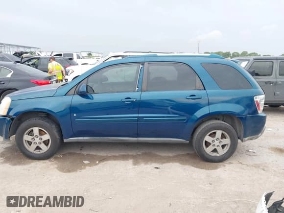 ✅ 2006 Chevrolet Equinox LT • VIN: 2CNDL63F666046973 • Лот: 42403540. Опубликован ранее на IAAI с пробегом 170 840 миль. Бесплатный доступ к архиву аукционных продаж из США и подробный отчёт об истории автомобиля на DreamBid. Изображение 14.