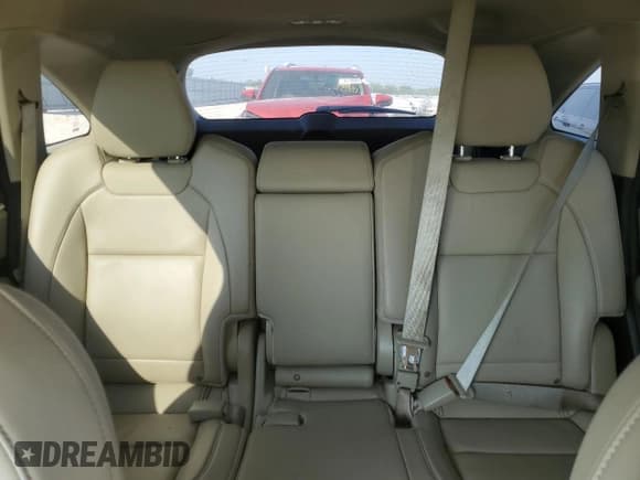 ✅ 2017 Acura MDX • VIN: 5FRYD4H36HB004434 • Lot: 81981345. Listed on Copart with 120,423 mi. Free auction sales archive from the USA and detailed vehicle history report at DreamBid. Image 10.