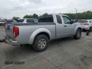 ✅ 2010 Nissan Frontier XE • VIN: 1N6BD0CT8AC407886 • Lot: 64306015. Listed on Copart with 105,435 mi. Free auction sales archive from the USA and detailed vehicle history report at DreamBid. Image 3.