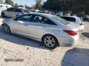 ✅ 2011 Hyundai Sonata SE • VIN: 5NPEC4AC4BH122573 • Lot: 89730045. Listed on Copart with 194,195 mi. Free auction sales archive from the USA and detailed vehicle history report at DreamBid. Image 2.