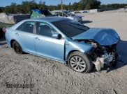 ✅ 2012 Toyota Camry XLE • VIN: 4T1BD1FK4CU025794 • Lot: 91235515. Wystawiony na Copart z przebiegiem Nie podano. Bezpłatny archiwum sprzedaży aukcyjnych z USA i szczegółowy raport historii pojazdu na DreamBid. Zdjęcie 4.