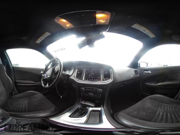 ✅ 2017 Dodge Charger Daytona 340 • VIN: 2C3CDXCT6HH520280 • Lot: 43277339. Wystawiony na IAAI z przebiegiem 158 774 mil. Bezpłatny archiwum sprzedaży aukcyjnych z USA i szczegółowy raport historii pojazdu na DreamBid. Zdjęcie 19.