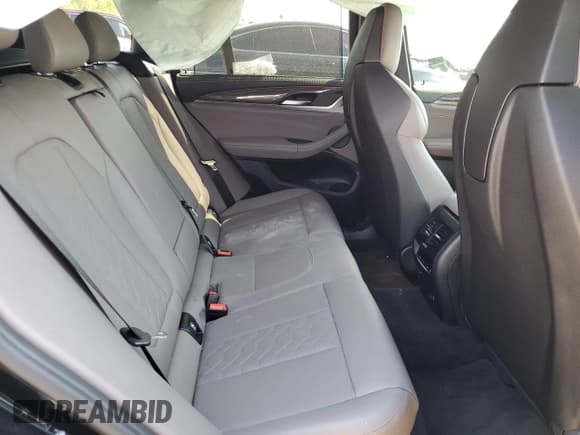 ✅ 2020 BMW X3 M Competition • VIN: 5YMTS0C00L9B27179 • Lot: 66031813. Wystawiony na Copart z przebiegiem 51 814 mil. Bezpłatny archiwum sprzedaży aukcyjnych z USA i szczegółowy raport historii pojazdu na DreamBid. Zdjęcie 11.