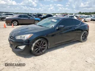 ✅ 2013 Hyundai Genesis Coupe Grand Touring • VIN: KMHHU6KJ8DU103144 • Lot: 68139575. Wystawiony na Copart z przebiegiem 213 187 mil. Bezpłatny archiwum sprzedaży aukcyjnych z USA i szczegółowy raport historii pojazdu na DreamBid. Zdjęcie 1.
