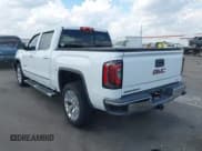 ✅ 2018 GMC Sierra 1500 SLT • VIN: 3GTU2NEC9JG542237 • Лот: 43311811. Опубликован ранее на IAAI с пробегом 99 681 миль. Бесплатный доступ к архиву аукционных продаж из США и подробный отчёт об истории автомобиля на DreamBid. Изображение 3.