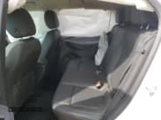 ✅ 2024 Buick Encore GX Sport Touring • VIN: KL4AMESL5RB097673 • Lot: 54846895. Listed on Copart with 24,731 mi. Free auction sales archive from the USA and detailed vehicle history report at DreamBid. Image 10.