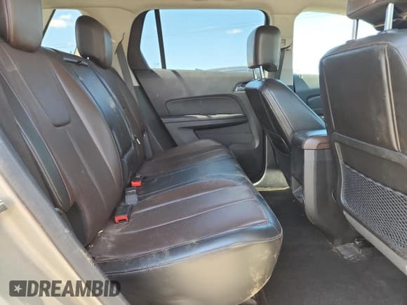 ✅ 2014 GMC Terrain SLT • VIN: 2GKFLTE32E6166030 • Lot: 70280525. Wystawiony na Copart z przebiegiem 156 135 mil. Bezpłatny archiwum sprzedaży aukcyjnych z USA i szczegółowy raport historii pojazdu na DreamBid. Zdjęcie 11.