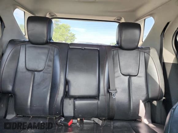 ✅ 2012 Chevrolet Equinox LTZ • VIN: 2GNFLGEK4C6191302 • Лот: 62814745. Опубликован ранее на Copart с пробегом 192 046 миль. Бесплатный доступ к архиву аукционных продаж из США и подробный отчёт об истории автомобиля на DreamBid. Изображение 10.