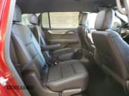 ✅ 2025 GMC Acadia AWD Elevation • VIN: 1GKENNRS0SJ227019 • Lot: 81973005. Listed on Copart with 10,652 mi. Free auction sales archive from the USA and detailed vehicle history report at DreamBid. Image 11.