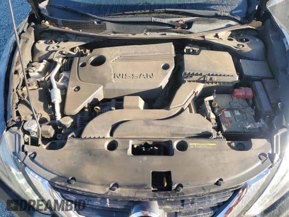 ✅ 2016 Nissan Altima S • VIN: 1N4AL3AP3GC222040 • Лот: 82205415. Опубликован ранее на Copart с пробегом 139 903 миль. Бесплатный доступ к архиву аукционных продаж из США и подробный отчёт об истории автомобиля на DreamBid. Изображение 11.