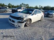 ✅ 2011 Nissan Maxima SV • VIN: 1N4AA5AP8BC817377 • Lot: 43120966. Wystawiony na IAAI z przebiegiem 123 794 mil. Bezpłatny archiwum sprzedaży aukcyjnych z USA i szczegółowy raport historii pojazdu na DreamBid. Zdjęcie 17.