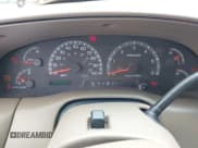 ✅ 2001 Ford F-150 XL • VIN: 1FTRX17W21NB19028 • Lot: 42354428. Listed on IAAI with 189,824 mi. Free auction sales archive from the USA and detailed vehicle history report at DreamBid. Image 7.