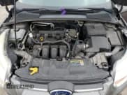 ✅ 2012 Ford Focus SE • VIN: 1FAHP3F23CL310838 • Lot: 82327225. Wystawiony na Copart z przebiegiem 187 494 mil. Bezpłatny archiwum sprzedaży aukcyjnych z USA i szczegółowy raport historii pojazdu na DreamBid. Zdjęcie 11.