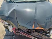 ✅ 2017 Mitsubishi Mirage ES • VIN: ML32A3HJ6HH003862 • Lot: 81973885. Listed on Copart with 111,583 mi. Free auction sales archive from the USA and detailed vehicle history report at DreamBid. Image 11.