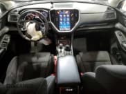 ✅ 2023 Subaru Ascent Premium • VIN: 4S4WMAED4P3463344 • Lot: 48253055. Listed on Copart with 41,475 mi. Free auction sales archive from the USA and detailed vehicle history report at DreamBid. Image 8.