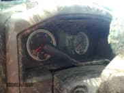 ✅ 2018 Ram 2500 Tradesman • VIN: 3C6UR5CL8JG223045 • Lot: 50756425. Listed on Copart with Not provided. Free auction sales archive from the USA and detailed vehicle history report at DreamBid. Image 9.