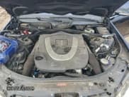 ✅ 2007 Mercedes-Benz S 550 • VIN: WDDNG71X57A107948 • Lot: 95449785. Listed on Copart with 122,352 mi. Free auction sales archive from the USA and detailed vehicle history report at DreamBid. Image 11.