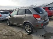 ✅ 2012 Chevrolet Captiva Sport LT • VIN: 3GNAL3E52CS606910 • Lot: 85258734. Wystawiony na Copart z przebiegiem 72 170 mil. Bezpłatny archiwum sprzedaży aukcyjnych z USA i szczegółowy raport historii pojazdu na DreamBid. Zdjęcie 2.