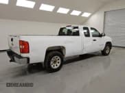 ✅ 2007 Chevrolet Silverado 1500 Work Truck • VIN: 1GCEC19097E504047 • Lot: 85147104. Listed on Copart with 283,163 mi. Free auction sales archive from the USA and detailed vehicle history report at DreamBid. Image 3.