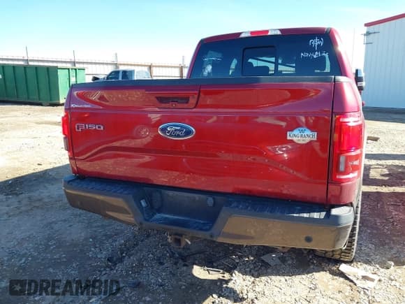 ✅ 2015 Ford F-150 XLT • VIN: 1FTEW1EG9FFA84616 • Lot: 41653922. Wystawiony na IAAI z przebiegiem 189 692 mil. Bezpłatny archiwum sprzedaży aukcyjnych z USA i szczegółowy raport historii pojazdu na DreamBid. Zdjęcie 17.