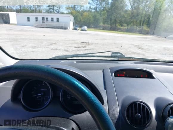 ✅ 2006 Chevrolet Aveo LS • VIN: KL1TD66666B532387 • Lot: 41989941. Wystawiony na IAAI z przebiegiem 117 000 mil. Bezpłatny archiwum sprzedaży aukcyjnych z USA i szczegółowy raport historii pojazdu na DreamBid. Zdjęcie 7.