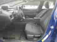 2023 Toyota Prius LE with VIN JTDACAAU9P3003037, listed as a Copart auction lot 64604745 with 22,180 mi miles and Salvage title. Bid and sale history available at DreamBid. Image 7.