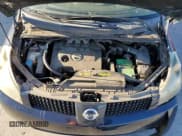 ✅ 2005 Nissan Quest SE • VIN: 5N1BV28U25N131126 • Lot: 45471885. Wystawiony na Copart z przebiegiem 158 059 mil. Bezpłatny archiwum sprzedaży aukcyjnych z USA i szczegółowy raport historii pojazdu na DreamBid. Zdjęcie 12.