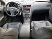 ✅ 2012 Chevrolet Malibu LTZ • VIN: 1G1ZE5EU7CF157570 • Lot: 82427004. Listed on Copart with 152,932 mi. Free auction sales archive from the USA and detailed vehicle history report at DreamBid. Image 8.