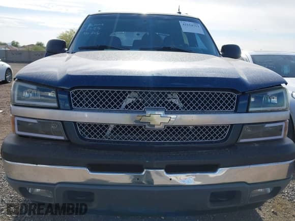 ✅ 2005 Chevrolet Avalanche Z66 • VIN: 3GNEC12ZX5G285671 • Lot: 42154713. Listed on IAAI with 167,751 mi. Free auction sales archive from the USA and detailed vehicle history report at DreamBid. Image 6.