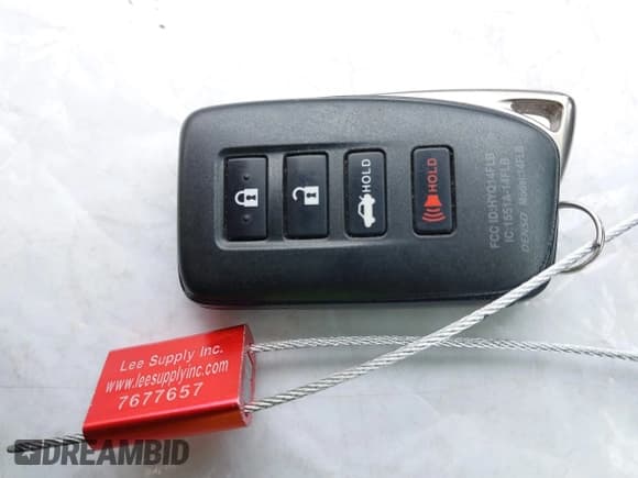 ✅ 2021 Lexus IS 350 F Sport • VIN: JTHGZ1E27M5018507 • Lot: 43149786. Listed on IAAI with 118,108 mi. Free auction sales archive from the USA and detailed vehicle history report at DreamBid. Image 11.